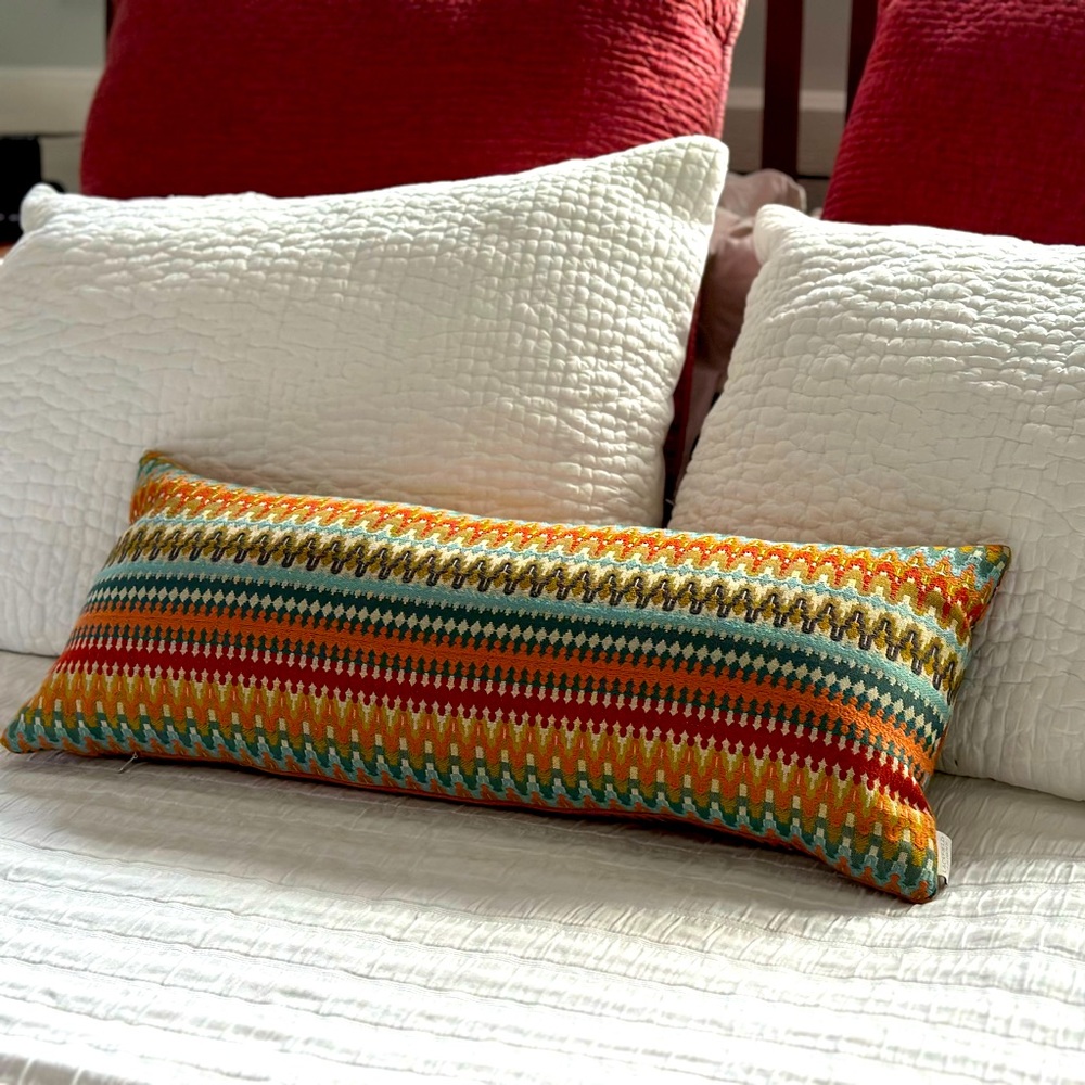 Decorative Pillow
